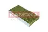 Фільтр салону Citroen C5/C6/Peugeot 407 04- (вугільний) KAMOKA (6080032) зображення 4