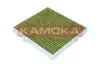 Фото Фильтр салона антибактериальный KAMOKA (6080034) изображение 3