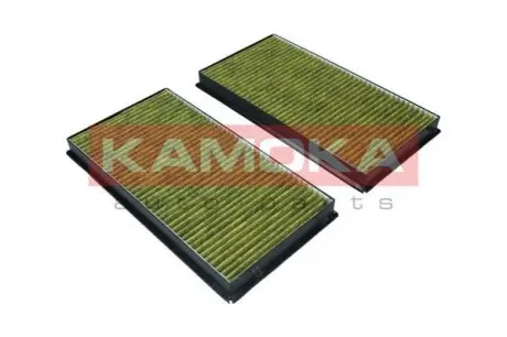 Фільтр салону KAMOKA 6080036