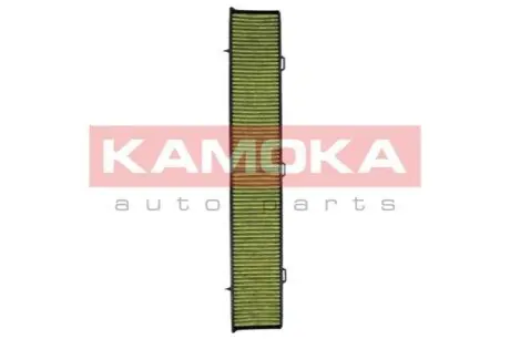 Фільтр салону BMW 3 (E90)/X1 (E84) 03-(вугільний) KAMOKA 6080038 Купити в Україні