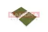 Фото Фільтр салону MB S-class (W221/C216) 05-13 (вугільний) KAMOKA (6080042) зображення 1