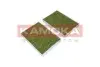 Фото Фільтр салону MB S-class (W221/C216) 05-13 (вугільний) KAMOKA (6080042) зображення 2
