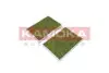 Фото Фільтр салону MB S-class (W221/C216) 05-13 (вугільний) KAMOKA (6080042) зображення 3