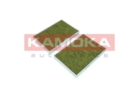 Фільтр салону MB S-class (W221/C216) 05-13 (вугільний) KAMOKA 6080042 Купити в Україні