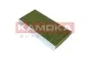 Фото Фільтр салону MB A-class (W169)/B-class (W245) (вугільний) KAMOKA (6080043) зображення 3