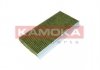 Фільтр салону антибактеріальний KAMOKA 6080043 (фото 4)