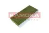 Фото Фільтр салону MB A-class (W169)/B-class (W245) (вугільний) KAMOKA (6080043) зображення 4