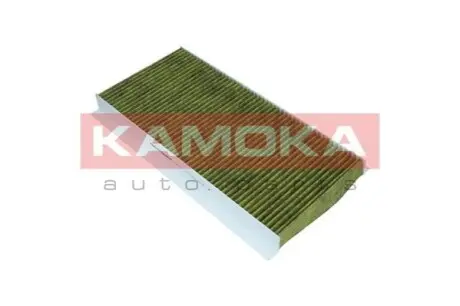 Фільтр салону MB A-class (W169)/B-class (W245) (вугільний) KAMOKA 6080043 Купити в Україні