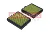 Фільтр повітря салону ULTRA PURE KAMOKA (6080046) зображення 1
