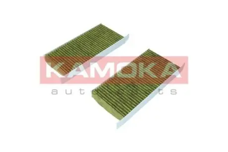 Фiльтр салону антибактерiальний KAMOKA 6080049 Купити в Україні