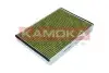 Фото Фільтр салону Land Rover Discovery Sport/Evoque 14-/Freelander 2 /Volvo S60 II/S80 II 06- (вугільний) KAMOKA (6080050) зображення 1