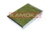 Фото Фільтр салону Land Rover Discovery Sport/Evoque 14-/Freelander 2 /Volvo S60 II/S80 II 06- (вугільний) KAMOKA (6080050) зображення 3
