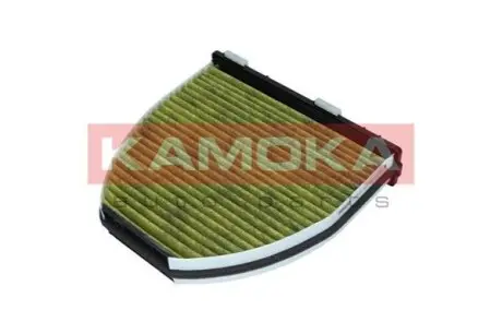 Фільтр салону MB GLK-class (X204) 08- (вугільний) KAMOKA 6080053 Купити в Україні