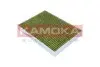 Фільтр салону Citroen C5/Peugeot 407 04- (вугільний) KAMOKA (6080054) зображення 2