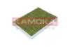 Фільтр салону Citroen C5/Peugeot 407 04- (вугільний) KAMOKA (6080054) зображення 3