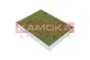 Фільтр салону Citroen C5/Peugeot 407 04- (вугільний) KAMOKA (6080054) зображення 4