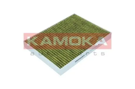 Фільтр салону Citroen C5/Peugeot 407 04- (вугільний) KAMOKA 6080054