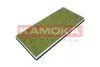 Фільтр салону BMW X5 (E53) 3.0D/Range Rover 4.2/4.4/3.0D 00- M54/M57/M62/N62 KAMOKA (6080058) зображення 1