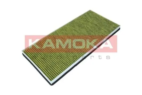 Фільтр салону BMW X5 (E53) 3.0D/Range Rover 4.2/4.4/3.0D 00- M54/M57/M62/N62 KAMOKA 6080058