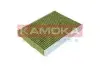 Фото Фільтр салону Renault Trafic/Scenic/Opel Vivaro 14- (вугільний) KAMOKA (6080059) зображення 3