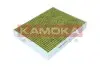 Фото Фільтр салону Porsche Cayenne/VW Touareg 3.0D-4.8 10- (вугільний) KAMOKA (6080060) зображення 3