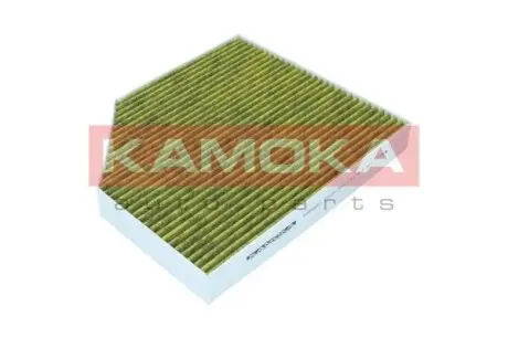 Фільтр салону Audi A4/A6 1.8-4.2TFSI 07- (вугільний) KAMOKA 6080062 Купити в Україні