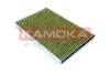 Фільтр повітря салону ULTRA PURE KAMOKA 6080063 (фото 3)