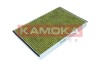 Фільтр повітря салону ULTRA PURE KAMOKA 6080063 (фото 4)