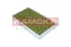 Фото Фільтр салону Renault Megane III/Fluence 08-(вугільний) KAMOKA (6080064) зображення 2
