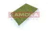 Фильтр воздуха салона ULTRA PURE KAMOKA (6080065) изображение 1