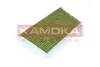 Фильтр воздуха салона ULTRA PURE KAMOKA (6080065) изображение 3