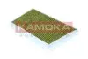 Фильтр воздуха салона ULTRA PURE KAMOKA (6080065) изображение 4