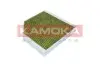 Фото Фільтр салону Audi A6/A7/A8 10- (вугільний) KAMOKA (6080066) зображення 1