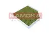 Фото Фільтр салону Audi A6/A7/A8 10- (вугільний) KAMOKA (6080066) зображення 3