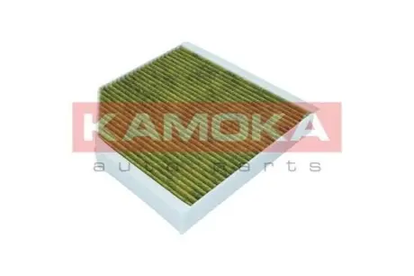 Фільтр салону Audi A6/A7/A8 10- (вугільний) KAMOKA 6080066 Купити в Україні