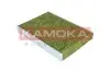 Фото Фільтр салону Peugeot 508 10-18 (вугільний) KAMOKA (6080067) зображення 4