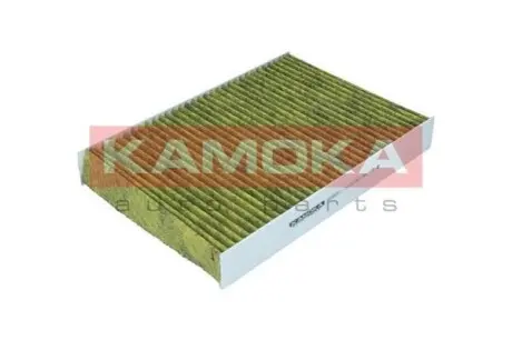 Фільтр салону Peugeot 508 10-18 (вугільний) KAMOKA 6080067 Купити в Україні