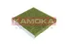 Фото Фільтр салону VW Golf 1.2-1.4TSI/1.6-2.0TDI 12- (вугільний) KAMOKA (6080069) зображення 4