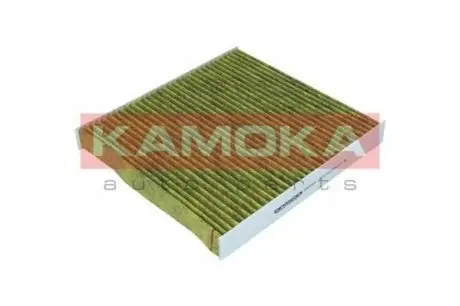 Фільтр салону VW Golf 1.2-1.4TSI/1.6-2.0TDI 12- (вугільний) KAMOKA 6080069 Купити в Україні