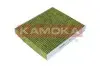 Фото Фільтр салону Skoda Fabia/Roomster/VW Polo 99-10 (вугільний) KAMOKA (6080070) зображення 1
