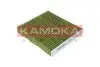 Фото Фільтр салону Toyota/Lexus/Subaru 00- (вугільний) KAMOKA (6080072) зображення 1