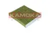 Фото Фільтр салону Toyota/Lexus/Subaru 00- (вугільний) KAMOKA (6080072) зображення 3