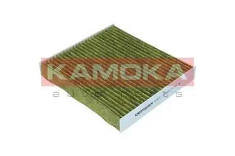 Фільтр салону Toyota/Lexus/Subaru 00- (вугільний) KAMOKA 6080072 Купити в Україні