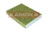 Фото Фильтр воздуха салона ULTRA PURE KAMOKA (6080075) изображение 2