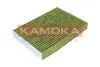 Фото Фильтр воздуха салона ULTRA PURE KAMOKA (6080075) изображение 3
