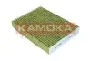 Фото Фильтр воздуха салона ULTRA PURE KAMOKA (6080075) изображение 4