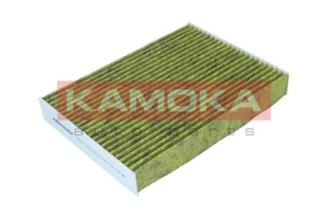 Фильтр воздуха салона ULTRA PURE KAMOKA 6080075 (фото 1)