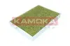 Фото Фильтр воздуха салона ULTRA PURE KAMOKA (6080077) изображение 2