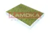 Фото Фильтр воздуха салона ULTRA PURE KAMOKA (6080077) изображение 3