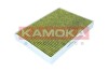 Фільтр повітря салону ULTRA PURE KAMOKA 6080077 (фото 4)